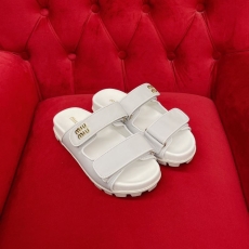 Miu Miu Sandals